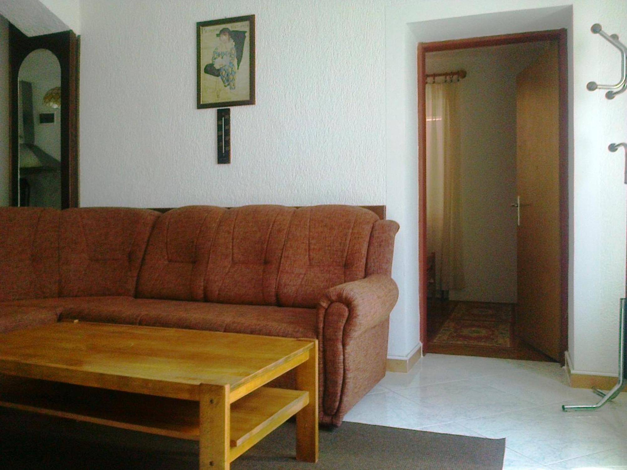 Apartments Dida Moj Smrika Room photo